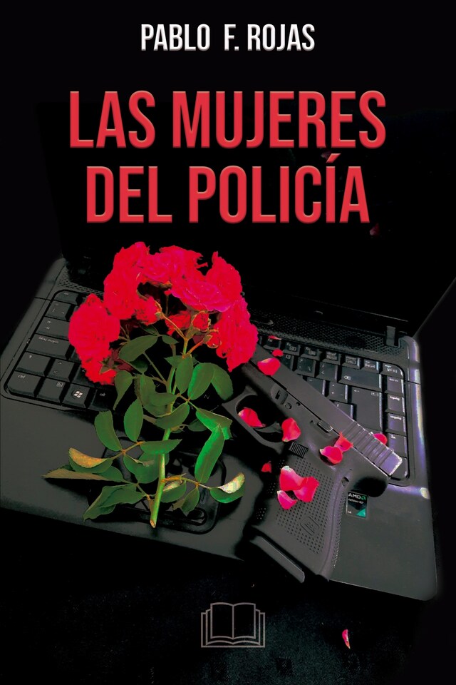 Buchcover für Las mujeres del policía