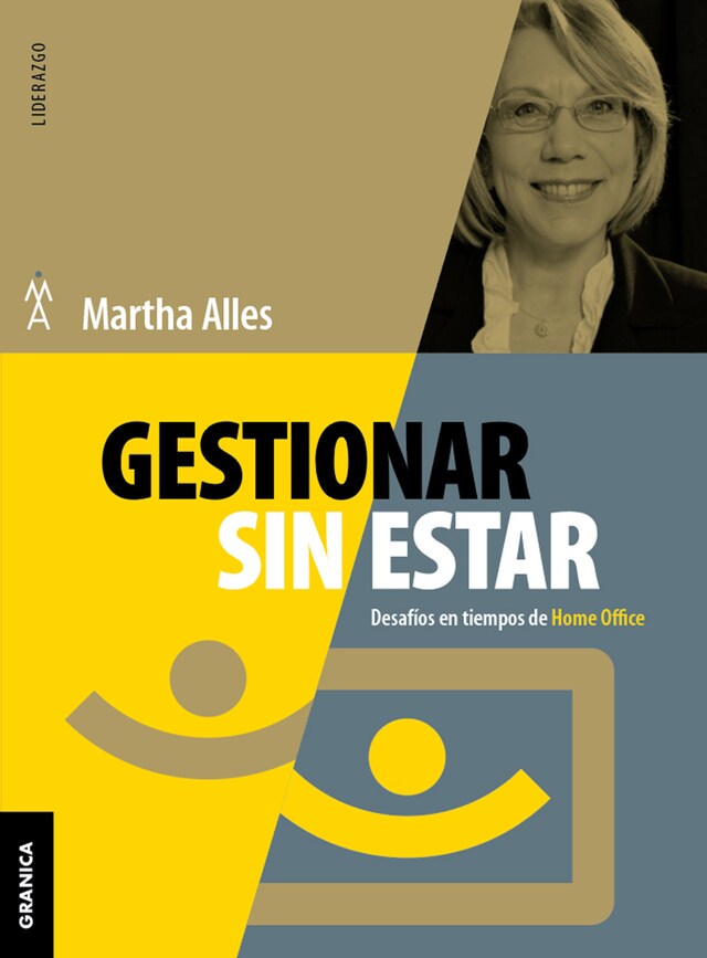 Bogomslag for Gestionar sin estar