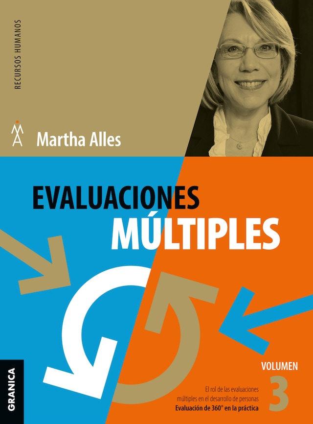 Buchcover für Evaluaciones múltiples