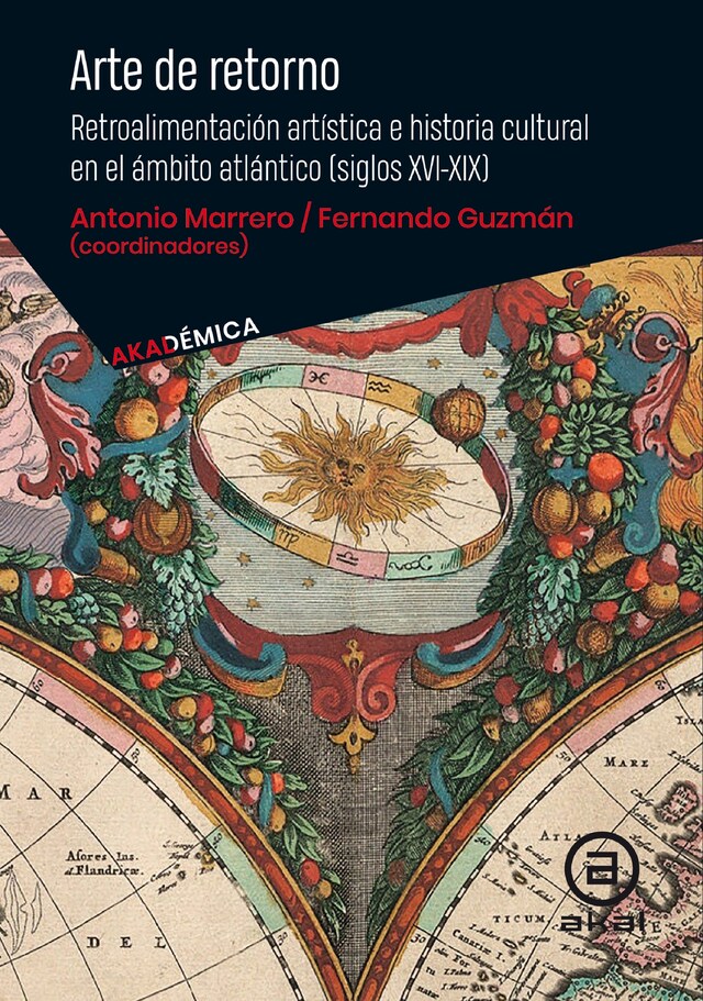 Book cover for El arte del retorno