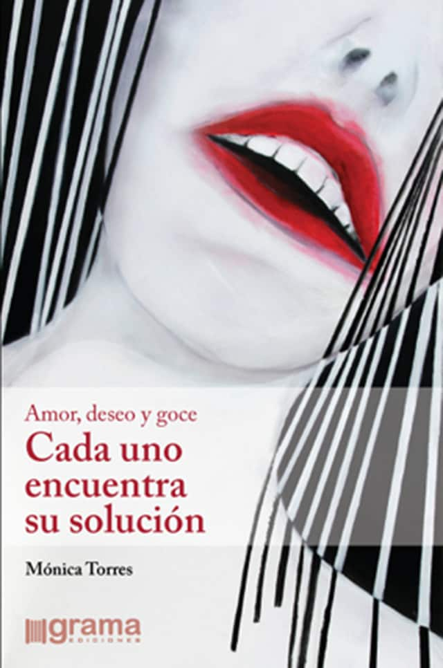 Book cover for Cada uno encuentra su solución