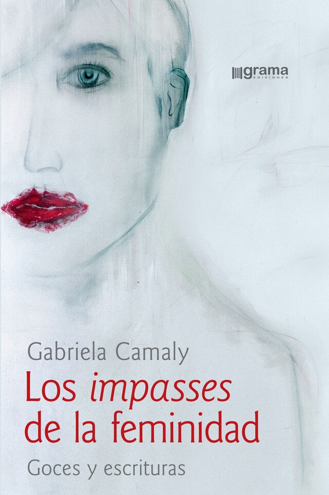 Book cover for Los impasses de la feminidad