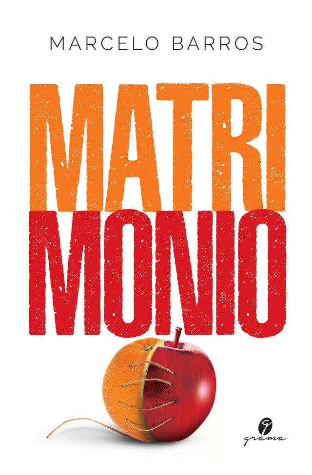 Book cover for Matrimonio