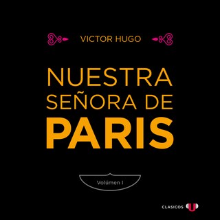 Nuestra Señora de París (Volumen I) bookCoverFor