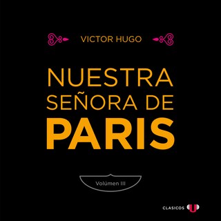 Nuestra Señora de París (Volumen III) bookCoverFor