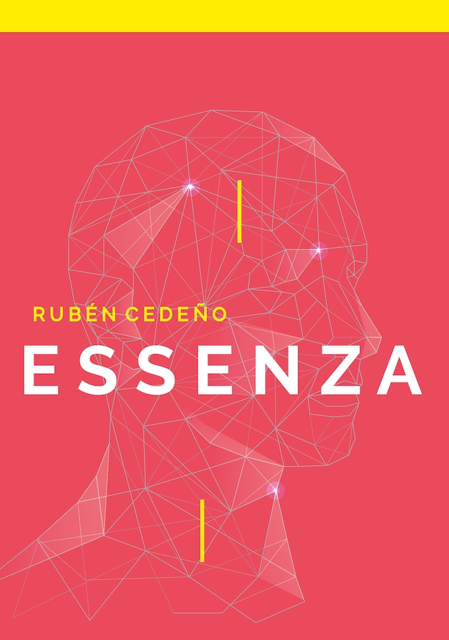 Book cover for Essenza