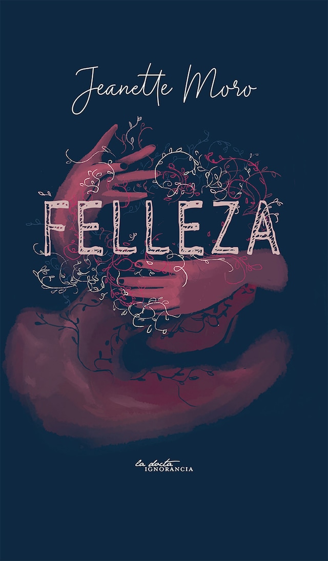 Boekomslag van Felleza