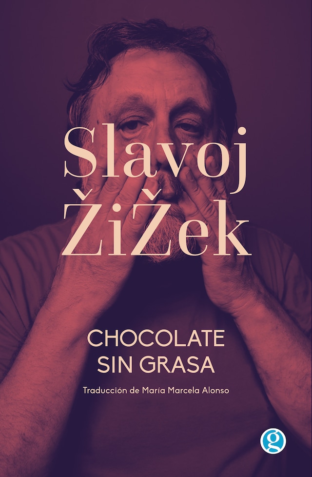 Okładka książki dla Chocolate sin grasa