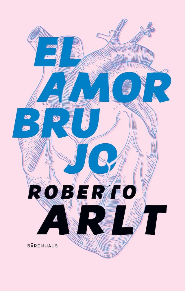 Buchcover für El amor brujo