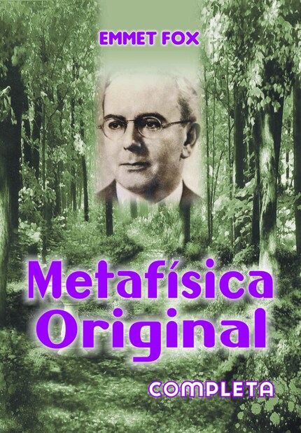 Metafísica Original Completa bookCoverFor