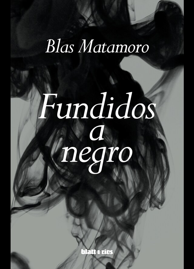 Bokomslag för Fundidos a negro