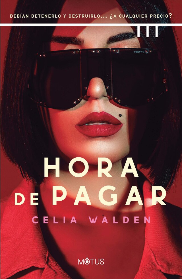 Book cover for Hora de pagar (versión latinoamericana)