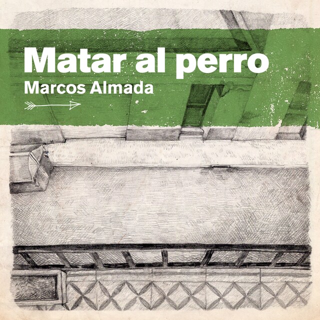 Book cover for Matar al Perro