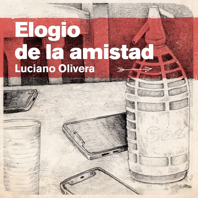 Bogomslag for Elogio de la Amistad