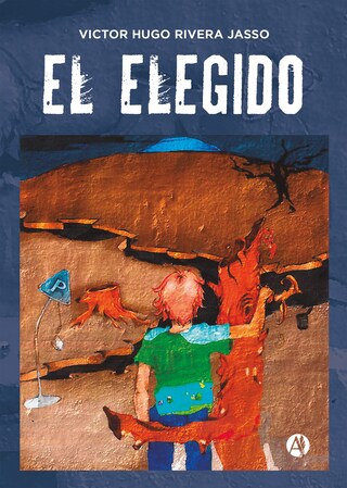 El elegido bookCoverFor