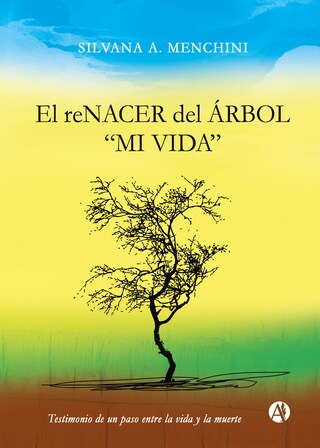 El reNACERdel árbol bookCoverFor