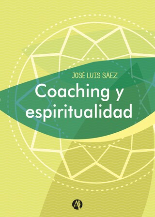 Coaching y espiritualidad bookCoverFor