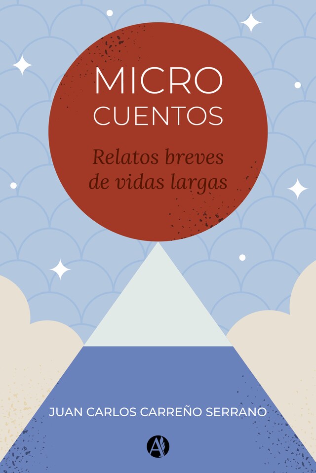 Book cover for Microcuentos Relatos breves de vidas largas