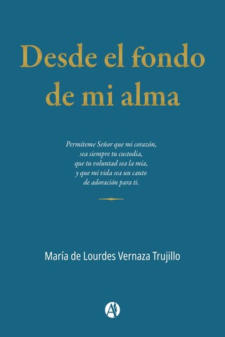 Desde el fondo de mi alma bookCoverFor