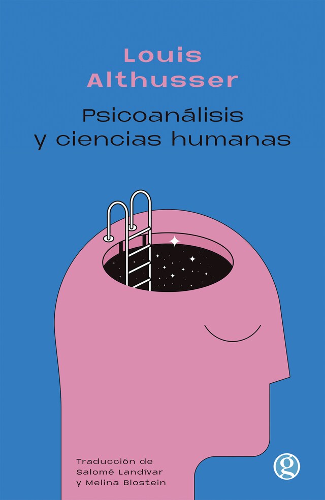 Buchcover für Psicoanálisis y ciencias humanas