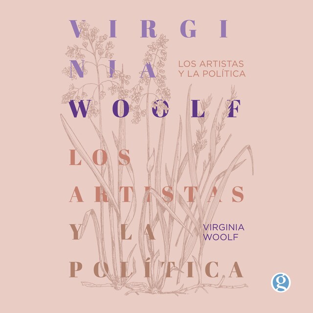 Portada de libro para Los artistas y la política