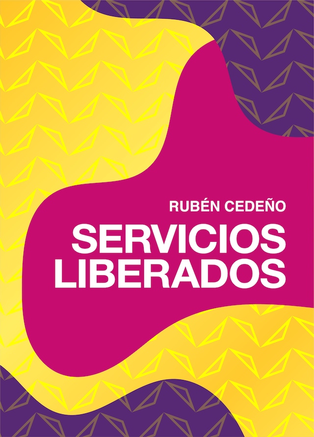 Book cover for Servicios Liberados