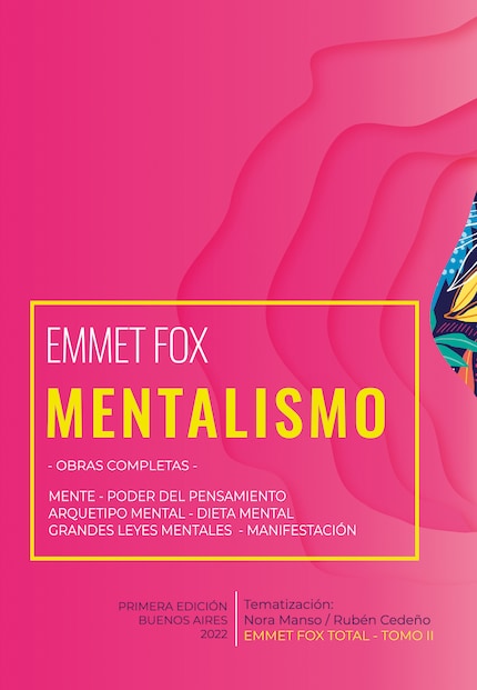 Mentalismo bookCoverFor