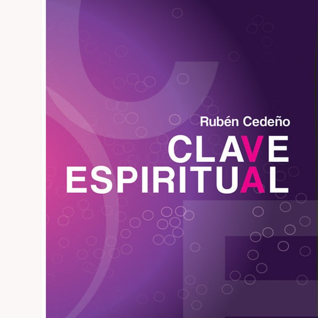 Clave Espiritual - Audiolibro