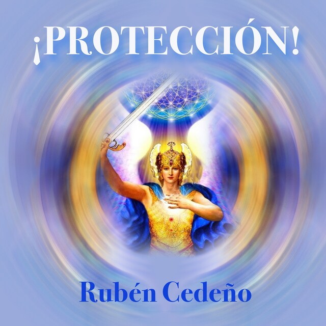 Portada de libro para Protección - Audiolibro