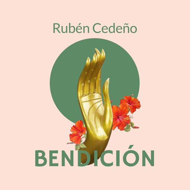 Bokomslag for Bendición - Audiolibro