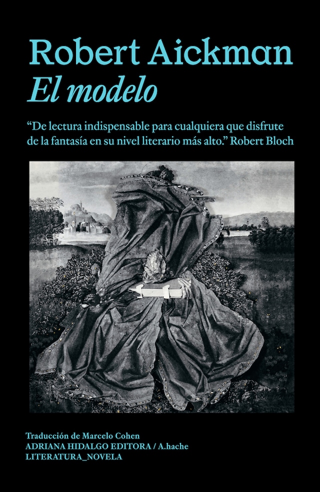 Book cover for El modelo
