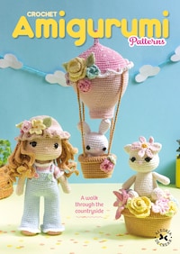 Crochet Amigurumis Patterns