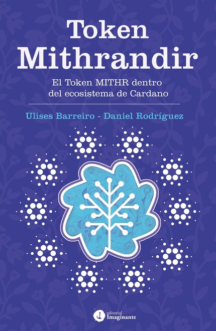 Token Mithrandir bookCoverFor