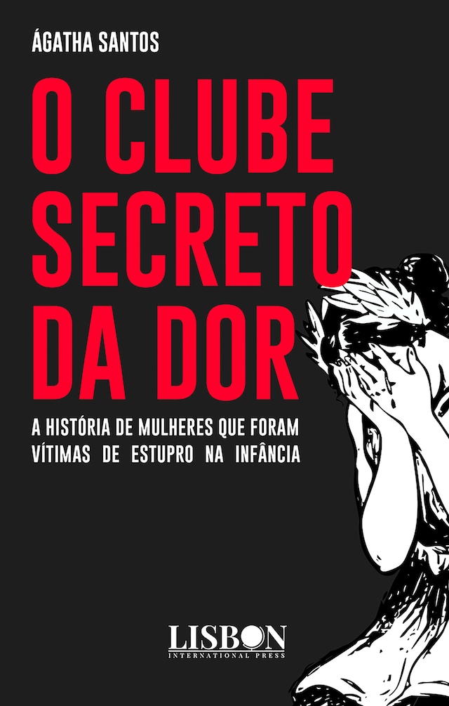 Book cover for O clube secreto da dor