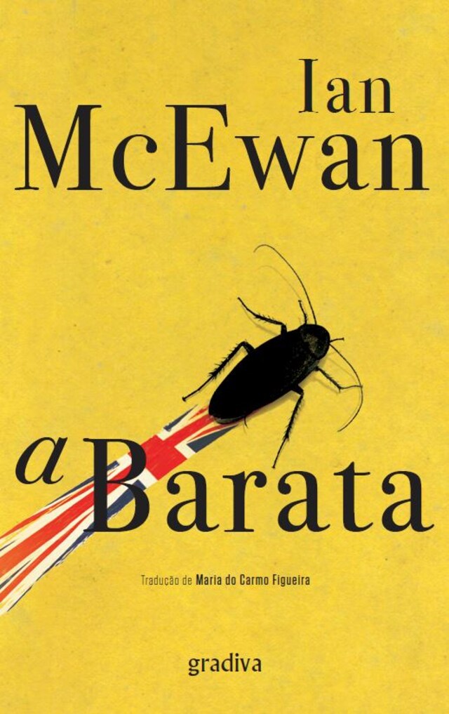 Book cover for A Barata