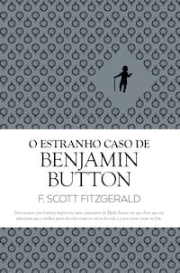 O Estranho Caso de Benjamin Button