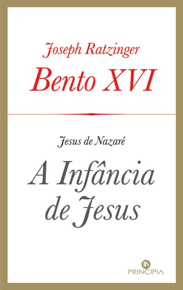 Book cover for Jesus de Nazaré