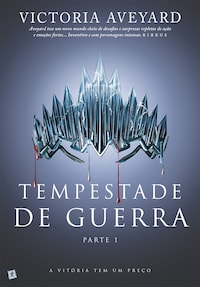Tempestade de Guerra