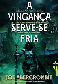 A Vingança Serve-se Fria