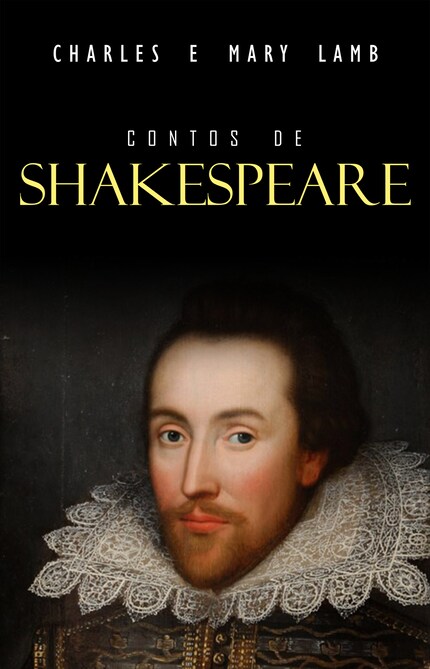 Contos de Shakespeare bookCoverFor