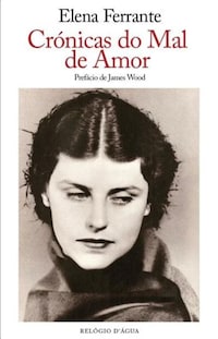 Crónicas do Mal de Amor
