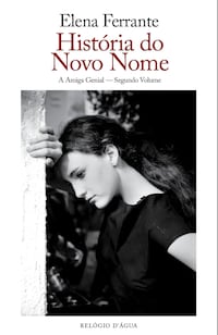 História do Novo Nome