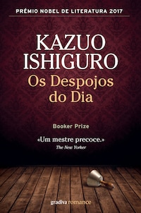 Os Despojos do Dia
