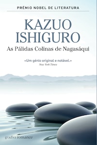 As Pálidas Colinas de Nagasáqui