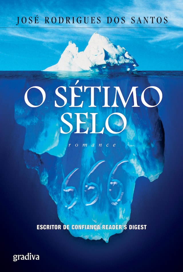 Bogomslag for O Sétimo Selo