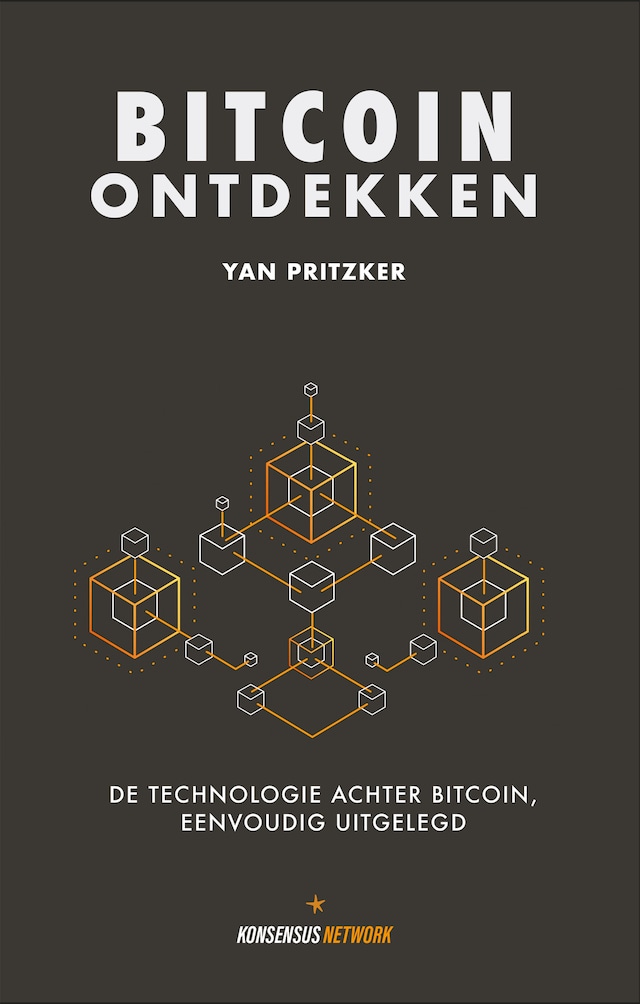Buchcover für Bitcoin Ontdekken