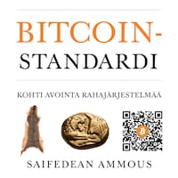 Bitcoin-standardi