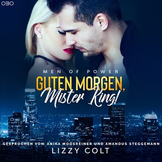 Guten Morgen, Mr. King! als Hörbuch