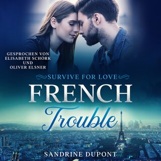 French Trouble als Hörbuch