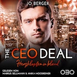 The CEO Deal